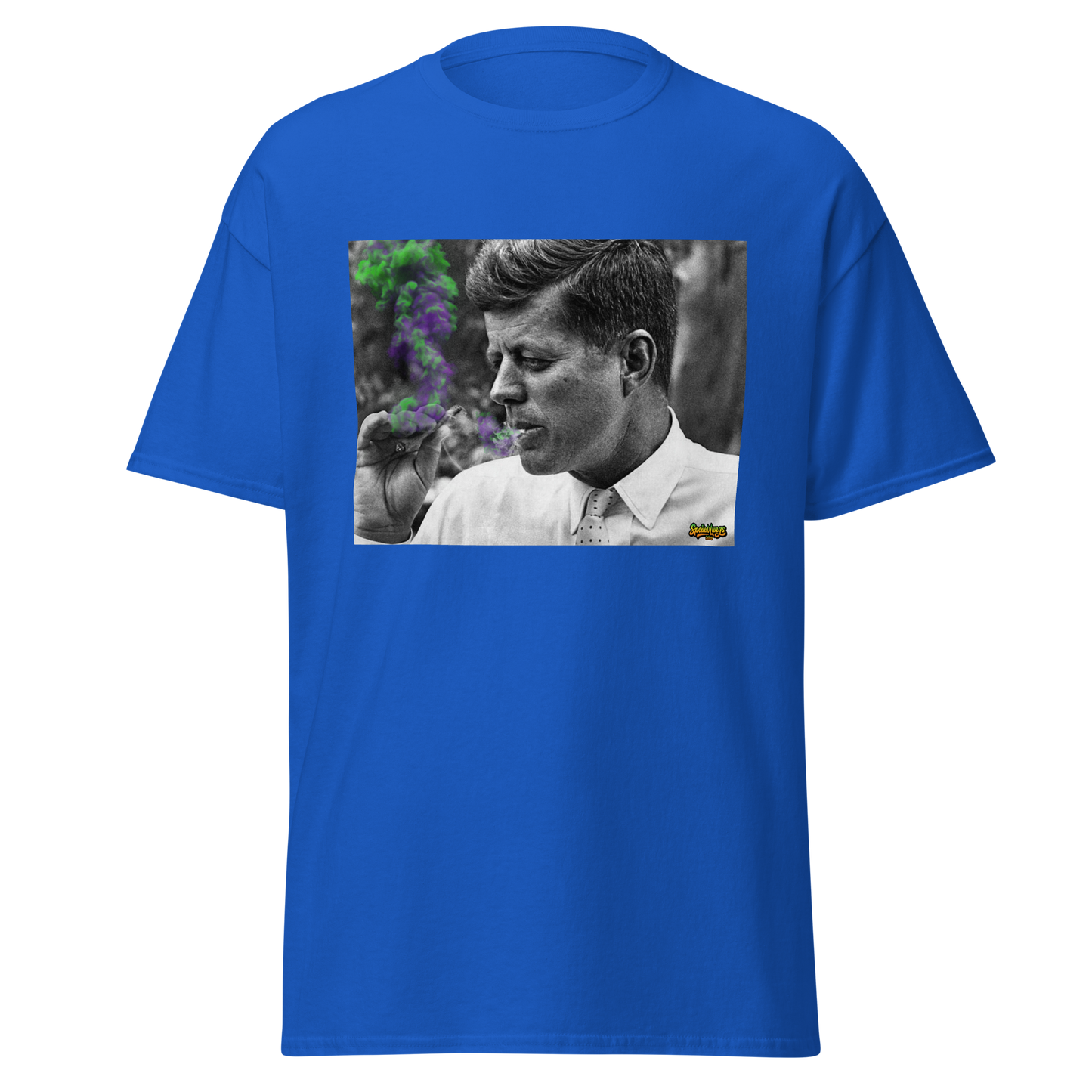 JFK OG Tee
