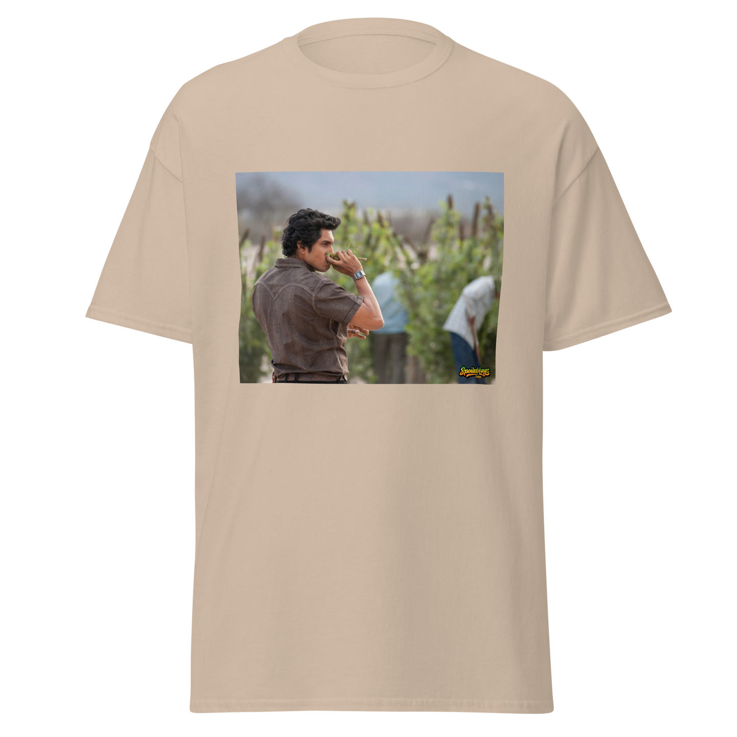 FRAGRANCE Tee