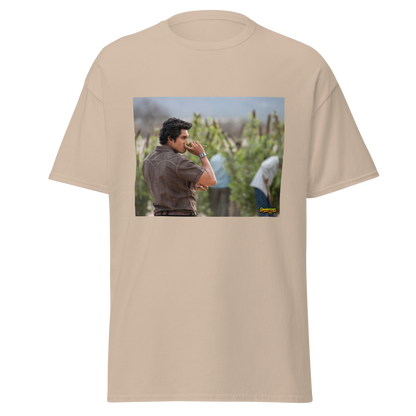 FRAGRANCE Tee