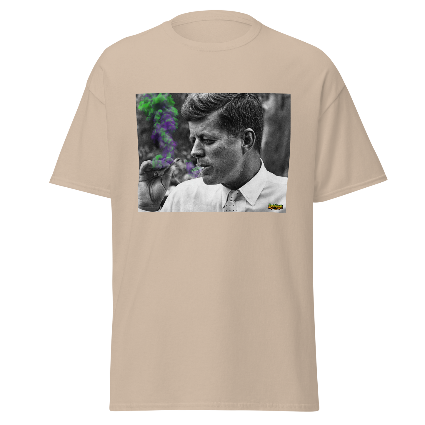 JFK OG Tee