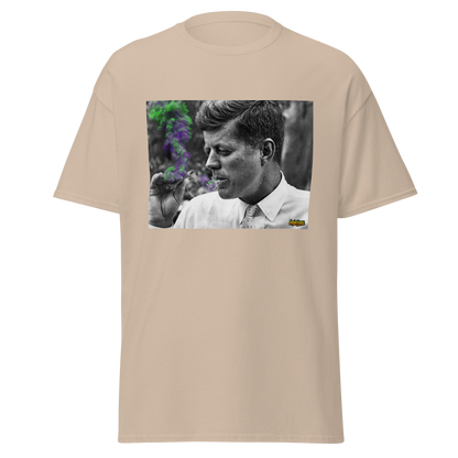 JFK OG Tee