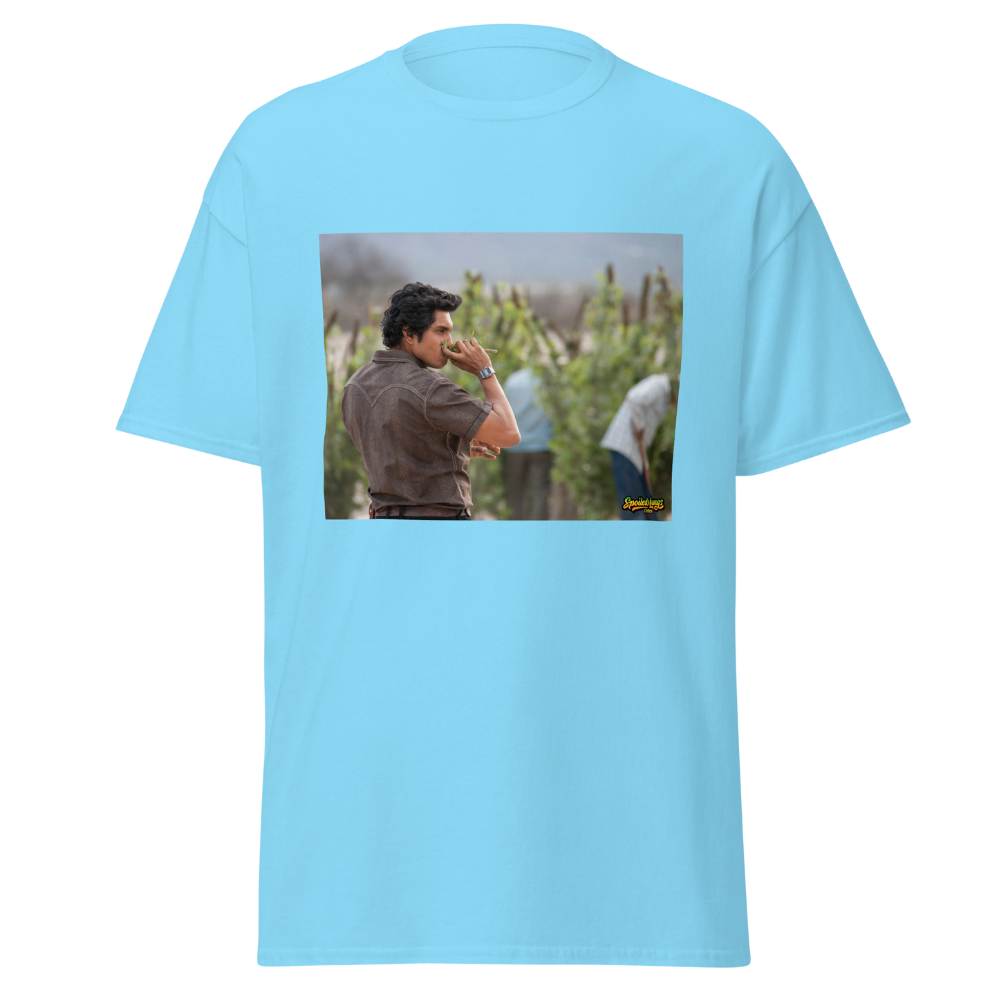 FRAGRANCE Tee