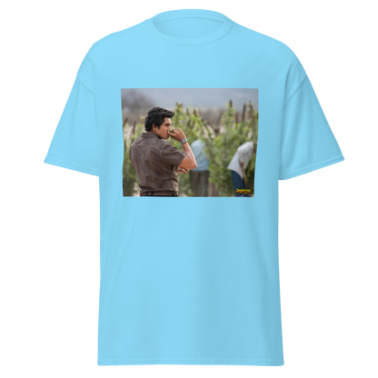 FRAGRANCE Tee