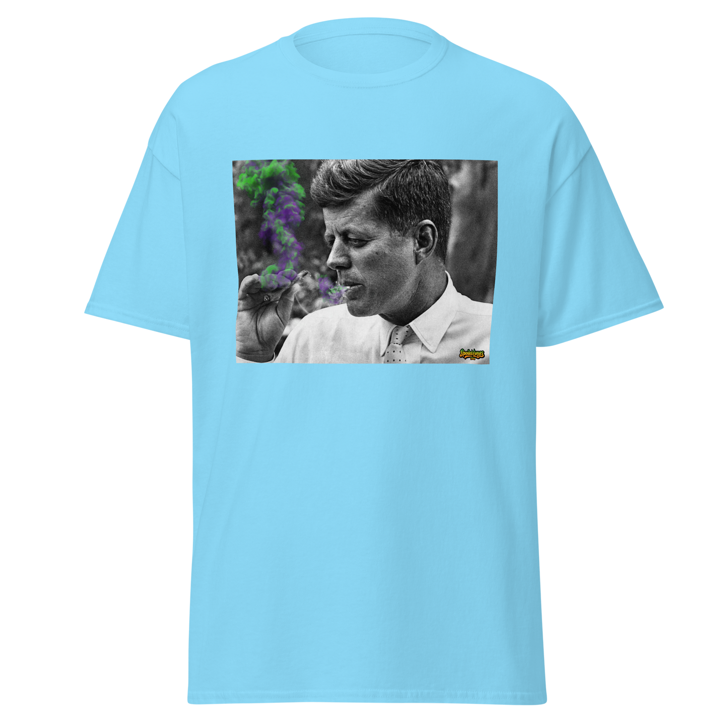JFK OG Tee