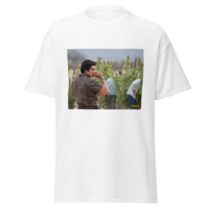 FRAGRANCE Tee