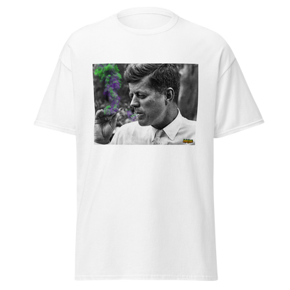 JFK OG Tee