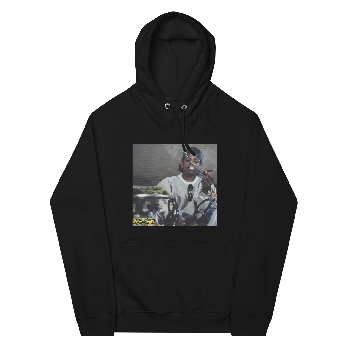 Eazy E OG Hoodie