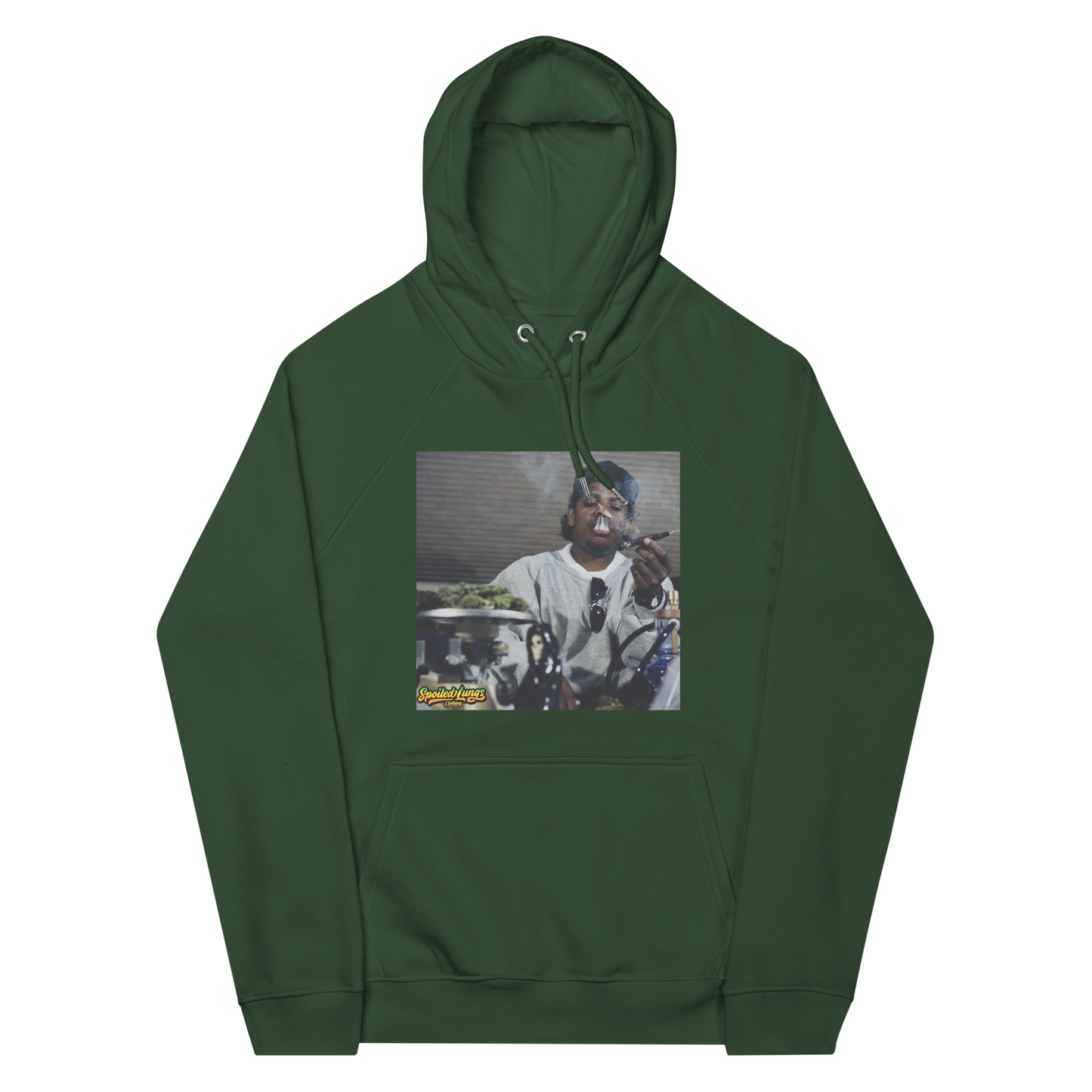 Eazy E OG Hoodie