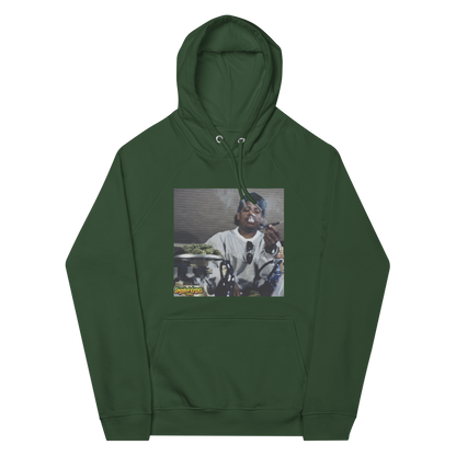 Eazy E OG Hoodie