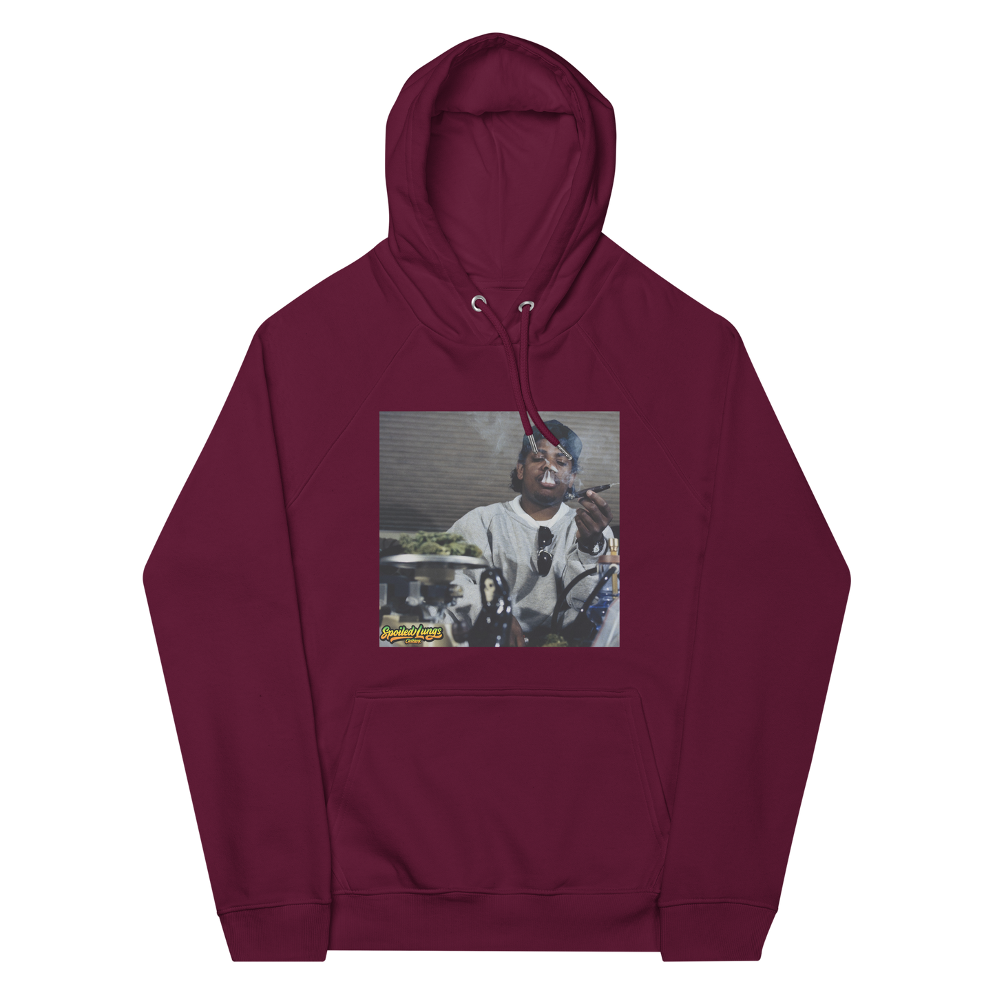 Eazy E OG Hoodie