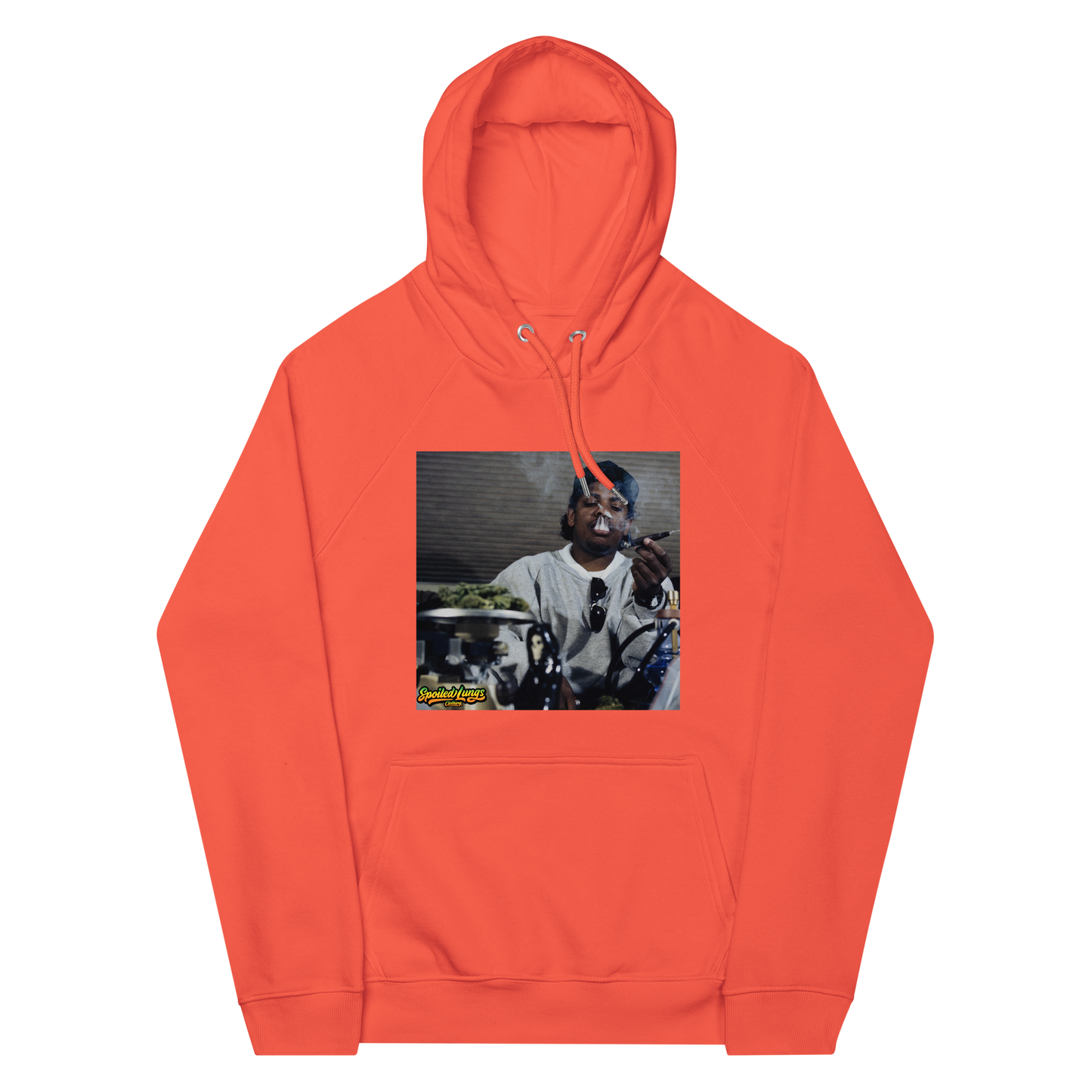 Eazy E OG Hoodie