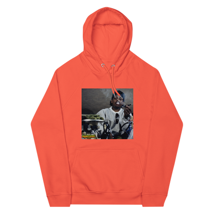 Eazy E OG Hoodie