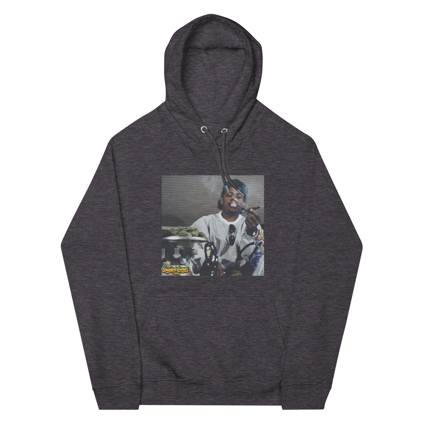 Eazy E OG Hoodie