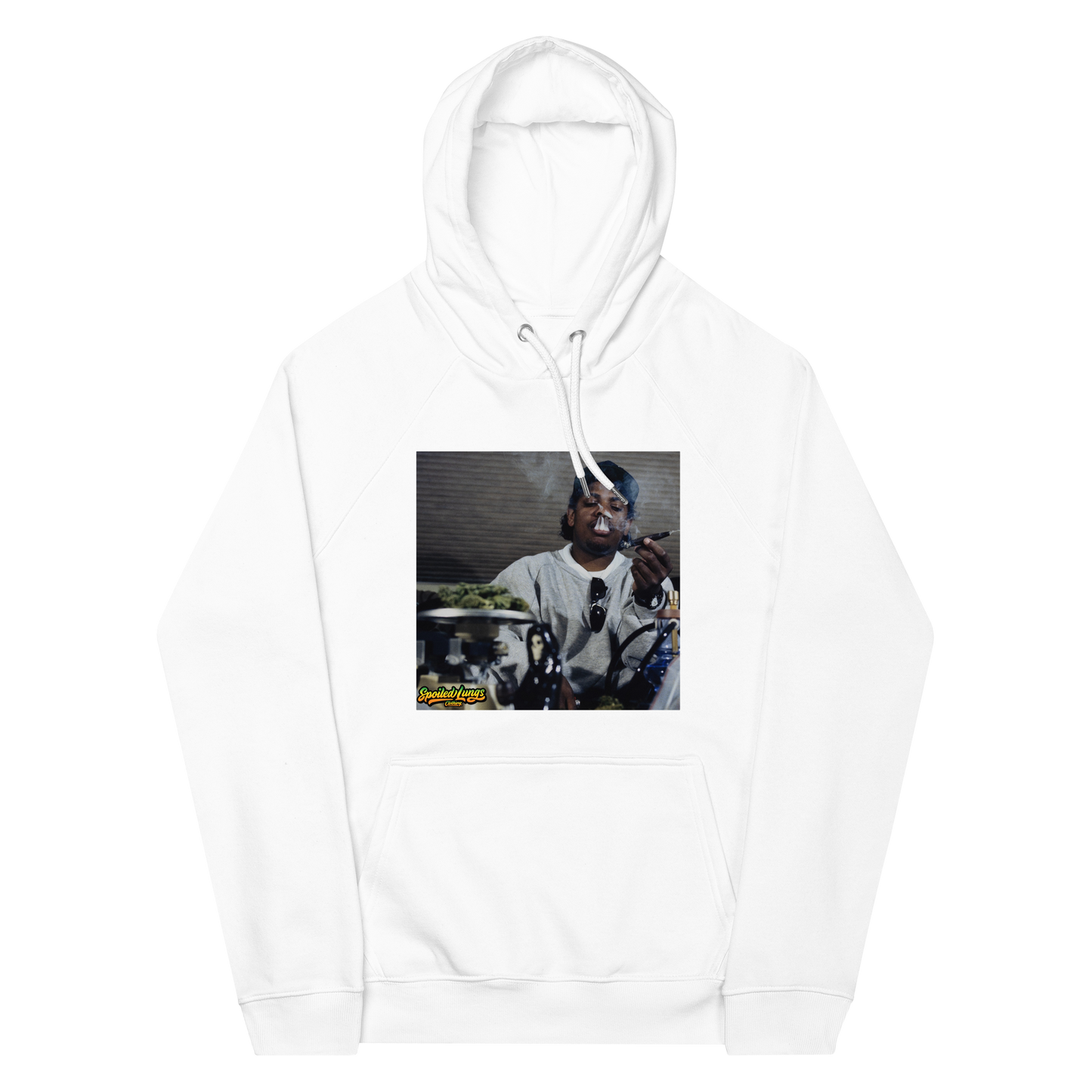 Eazy E OG Hoodie