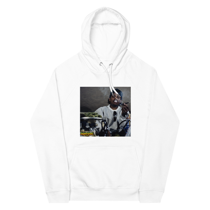 Eazy E OG Hoodie