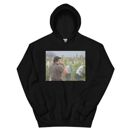 FRAGRANCE Hoodie