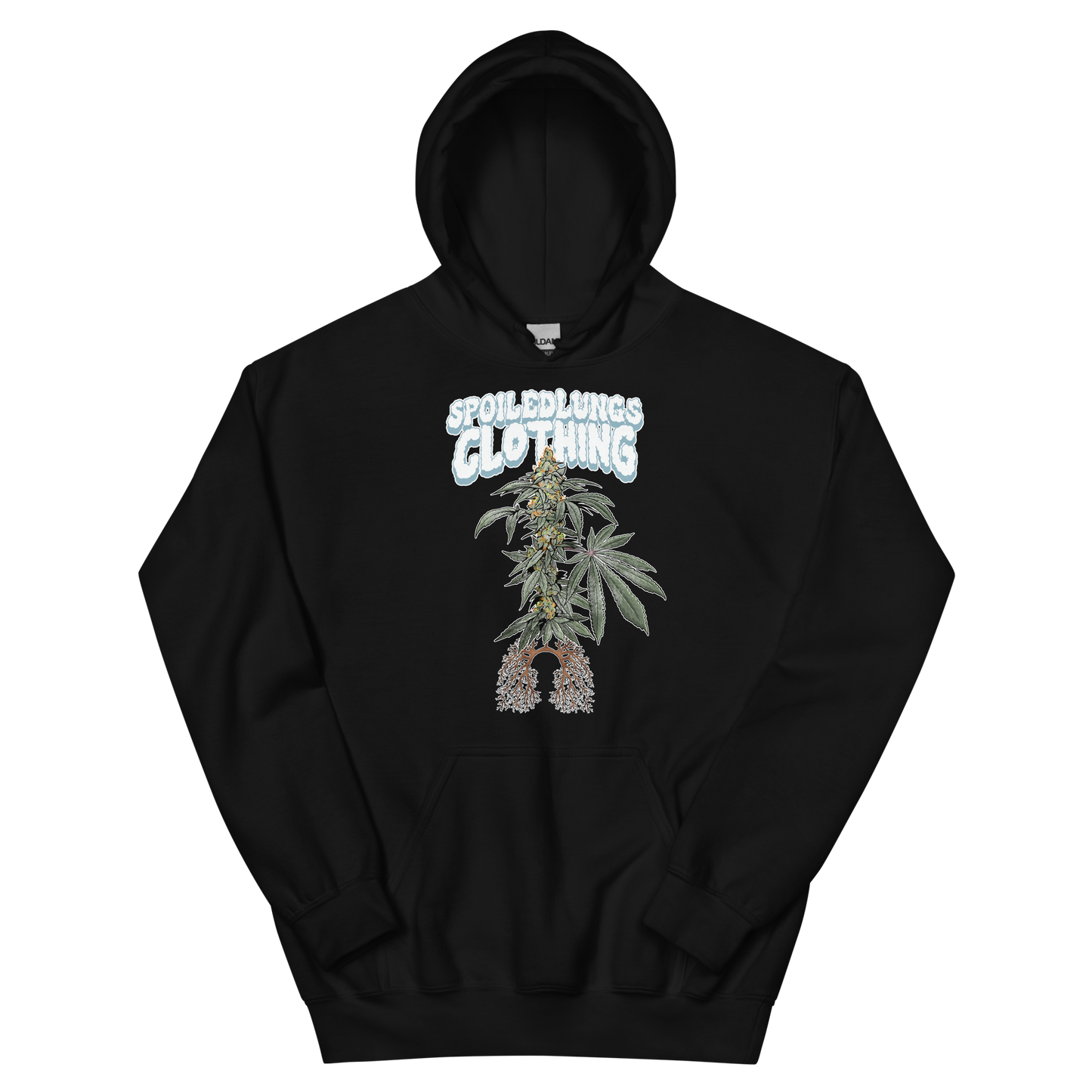 BANANA RUNTZ OG Hoodie