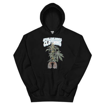 BANANA RUNTZ OG Hoodie