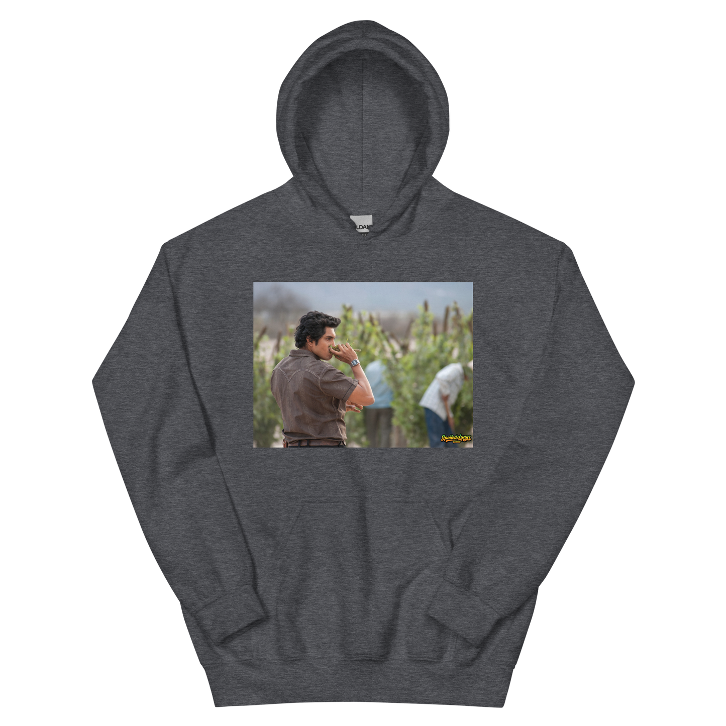 FRAGRANCE Hoodie