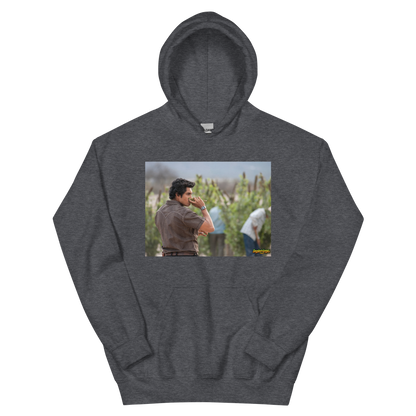 FRAGRANCE Hoodie