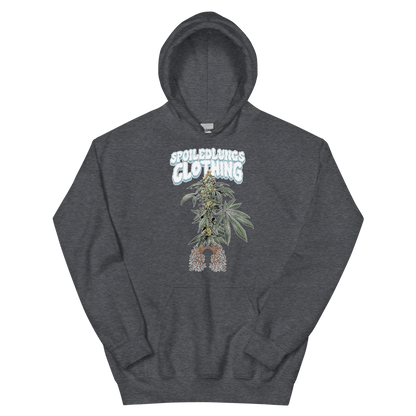 BANANA RUNTZ OG Hoodie