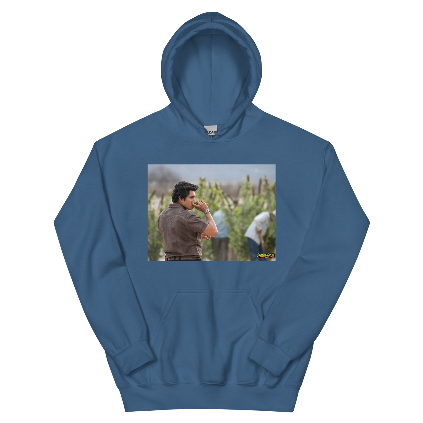 FRAGRANCE Hoodie