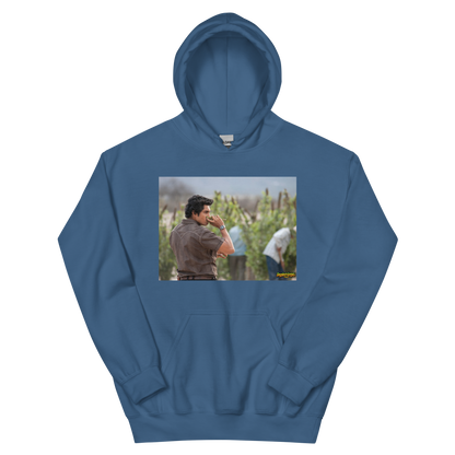 FRAGRANCE Hoodie