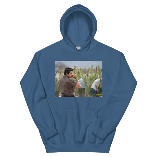 FRAGRANCE Hoodie