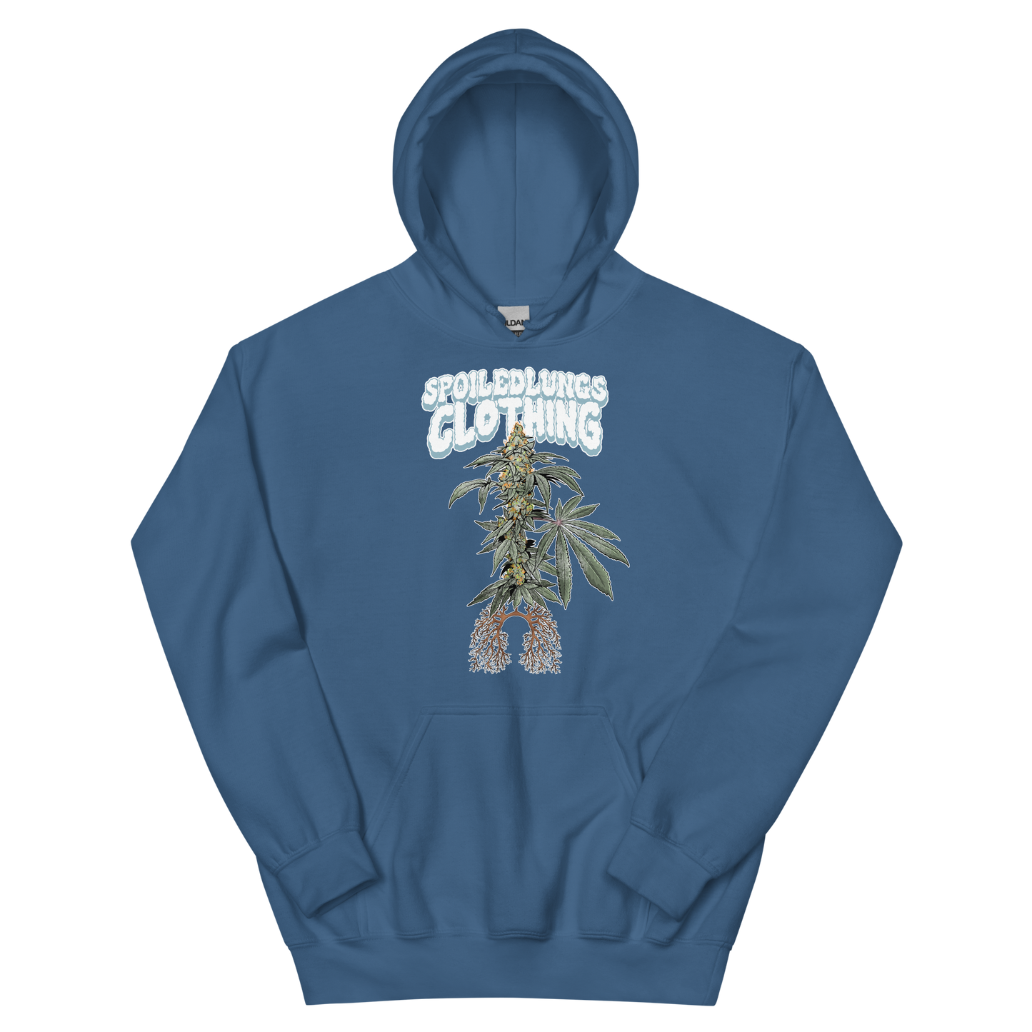 BANANA RUNTZ OG Hoodie