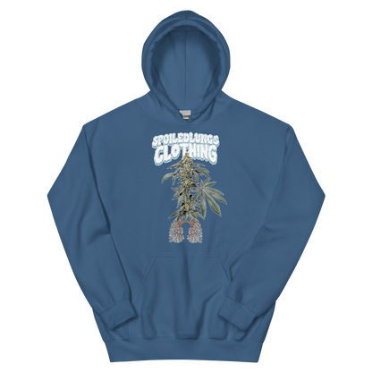 BANANA RUNTZ OG Hoodie