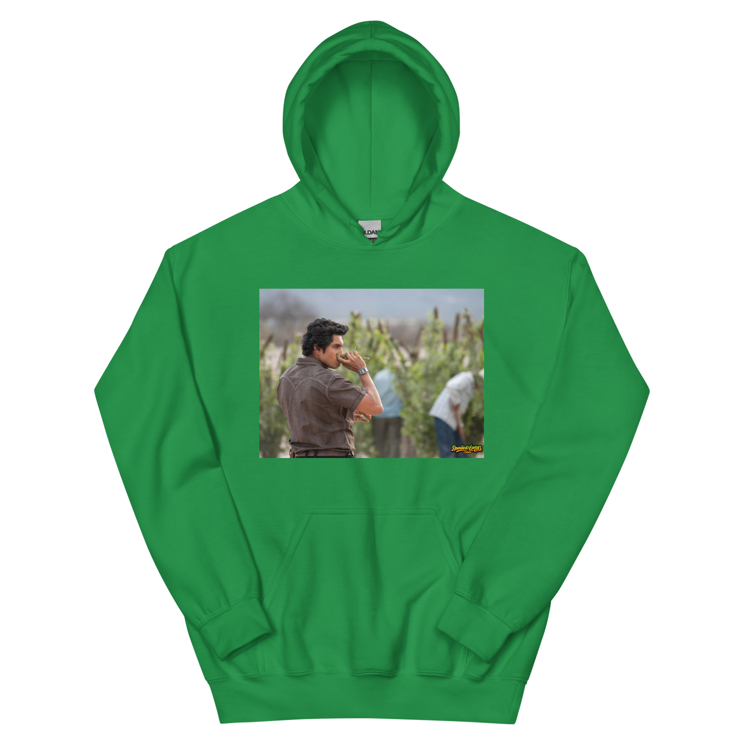 FRAGRANCE Hoodie