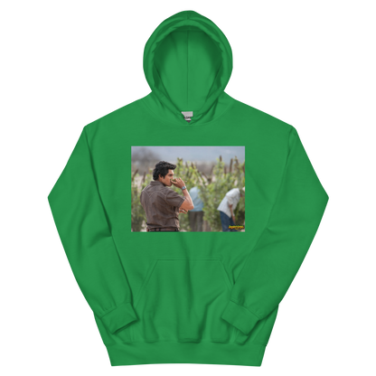FRAGRANCE Hoodie