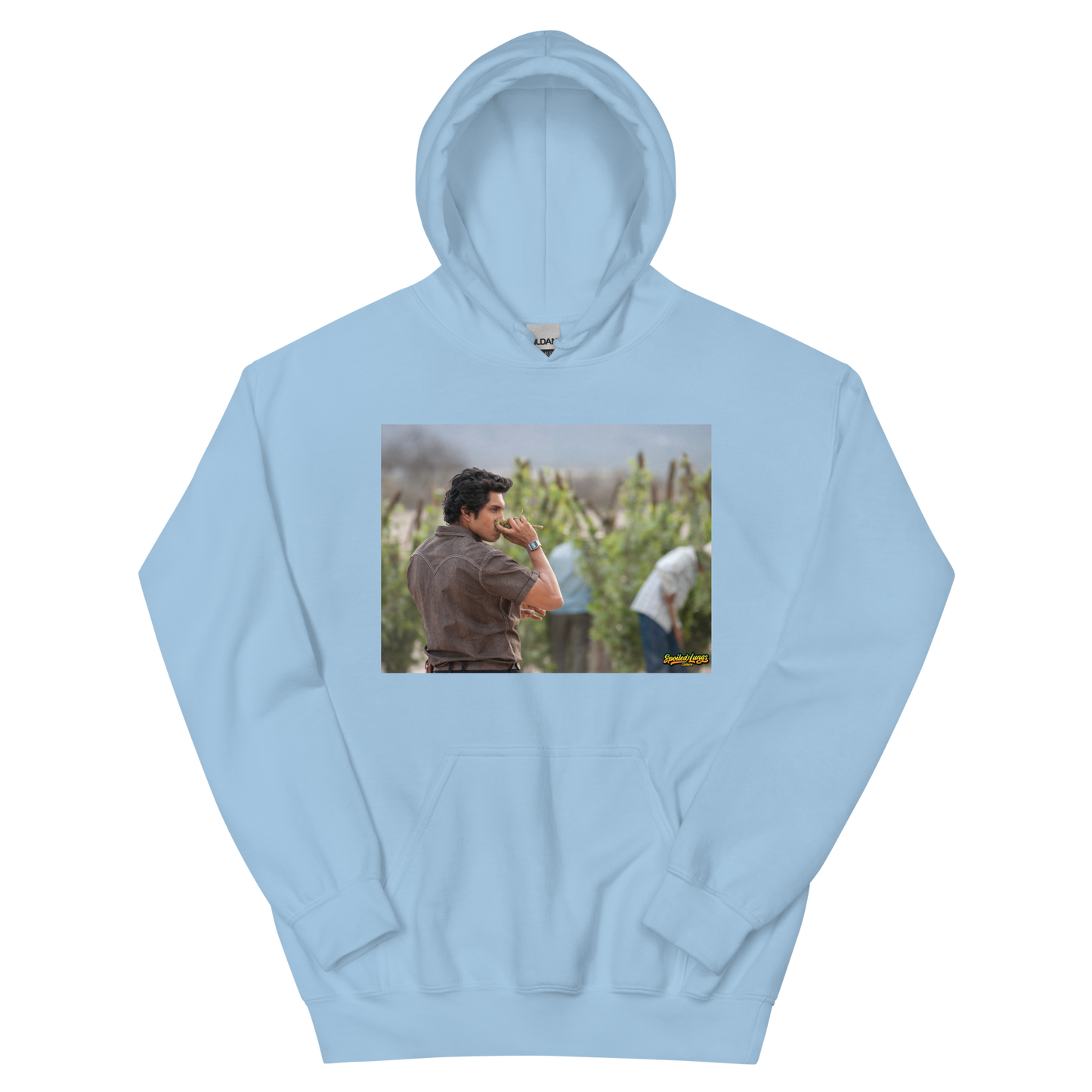 FRAGRANCE Hoodie