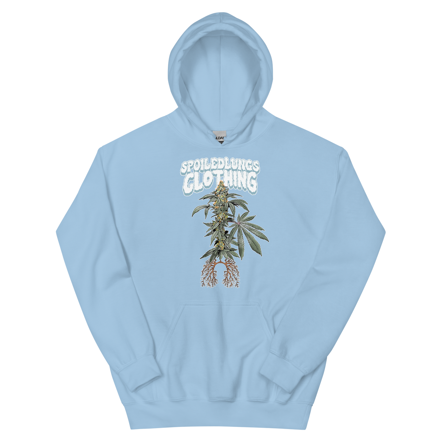 BANANA RUNTZ OG Hoodie