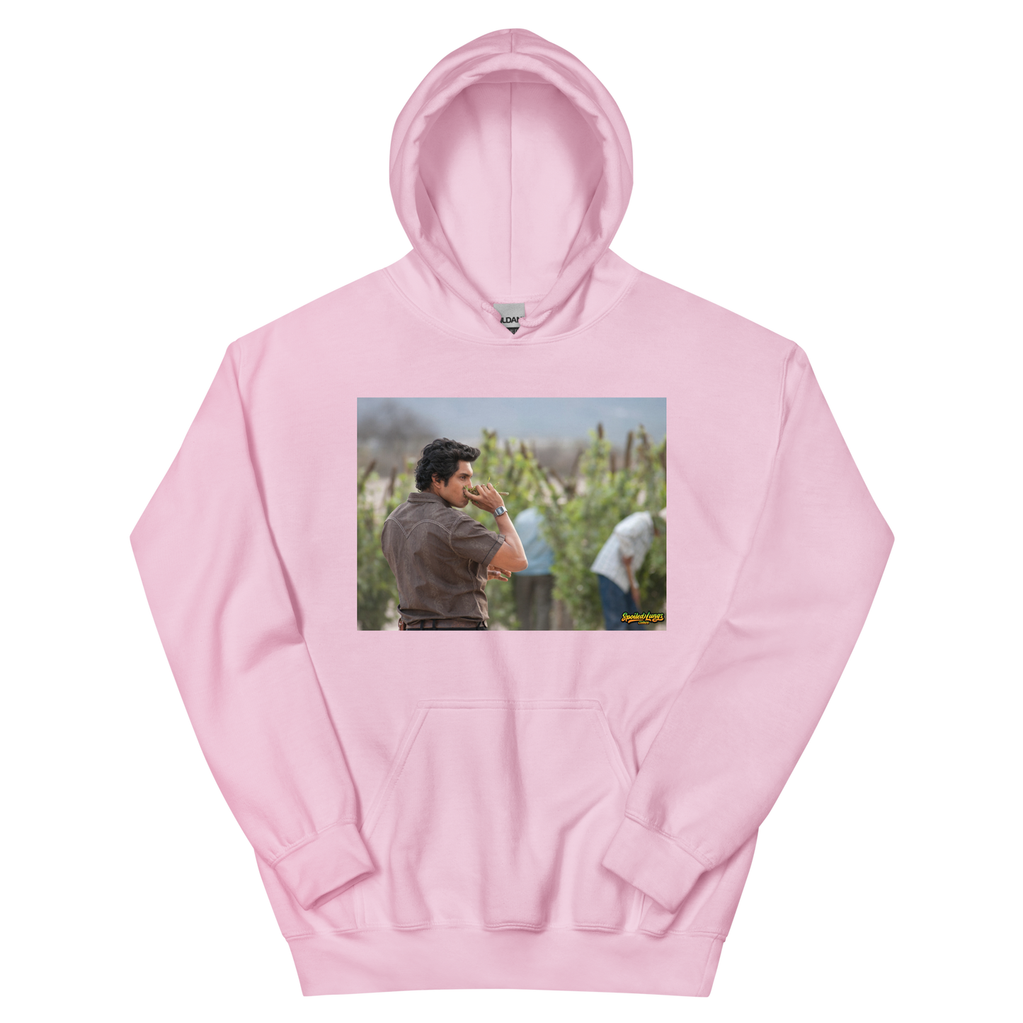 FRAGRANCE Hoodie