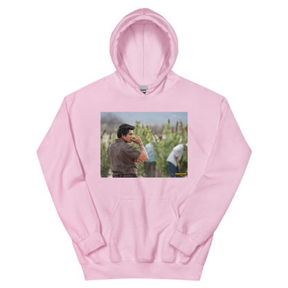 FRAGRANCE Hoodie