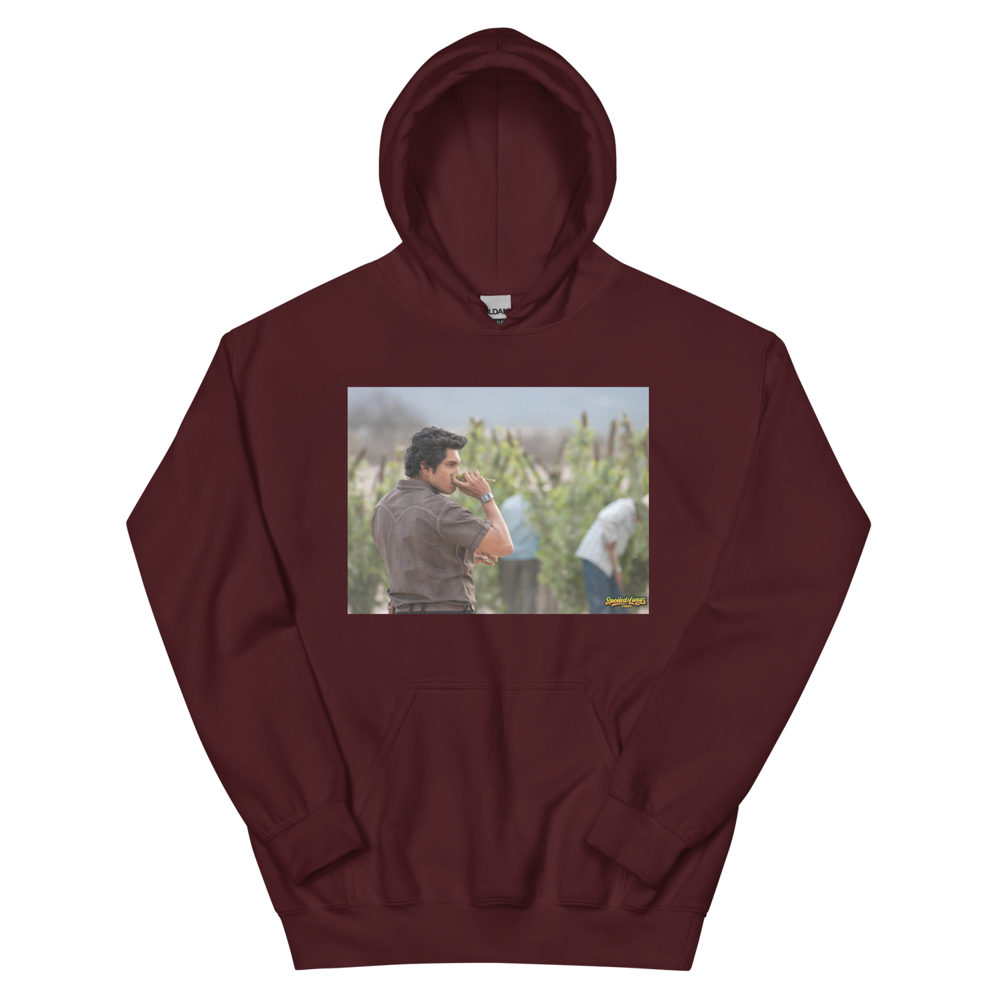 FRAGRANCE Hoodie