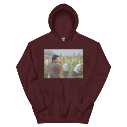 FRAGRANCE Hoodie