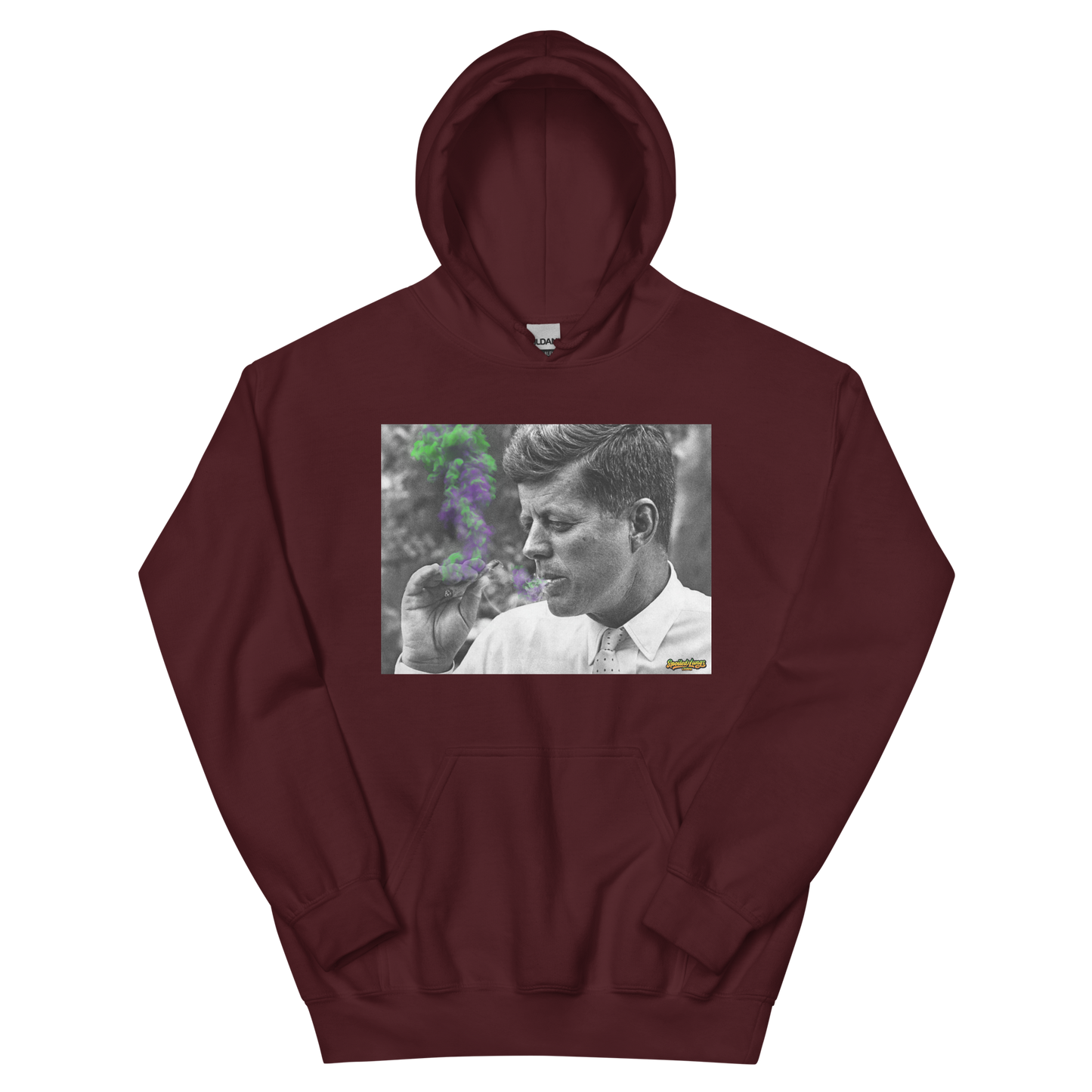 JFK OG Hoodie