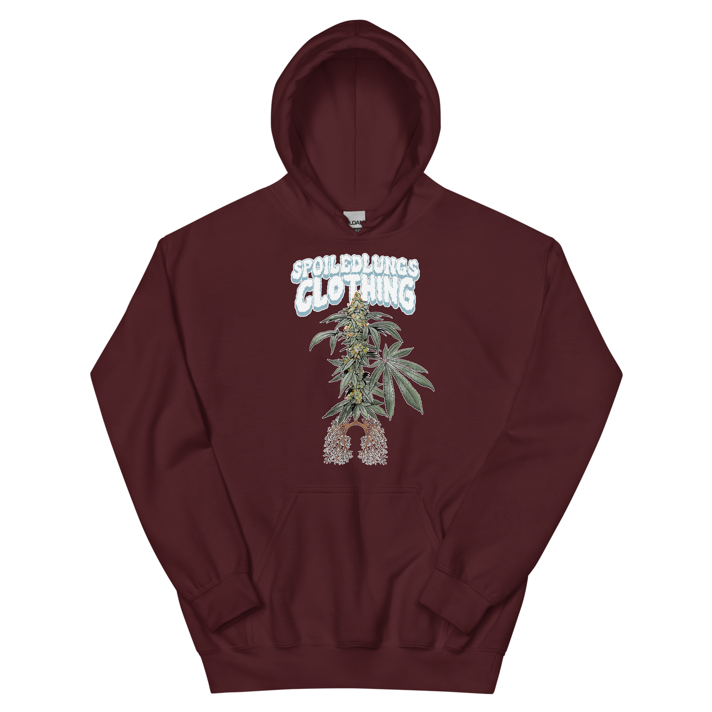 BANANA RUNTZ OG Hoodie