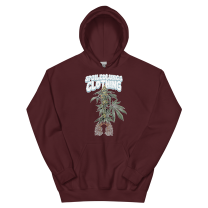 BANANA RUNTZ OG Hoodie