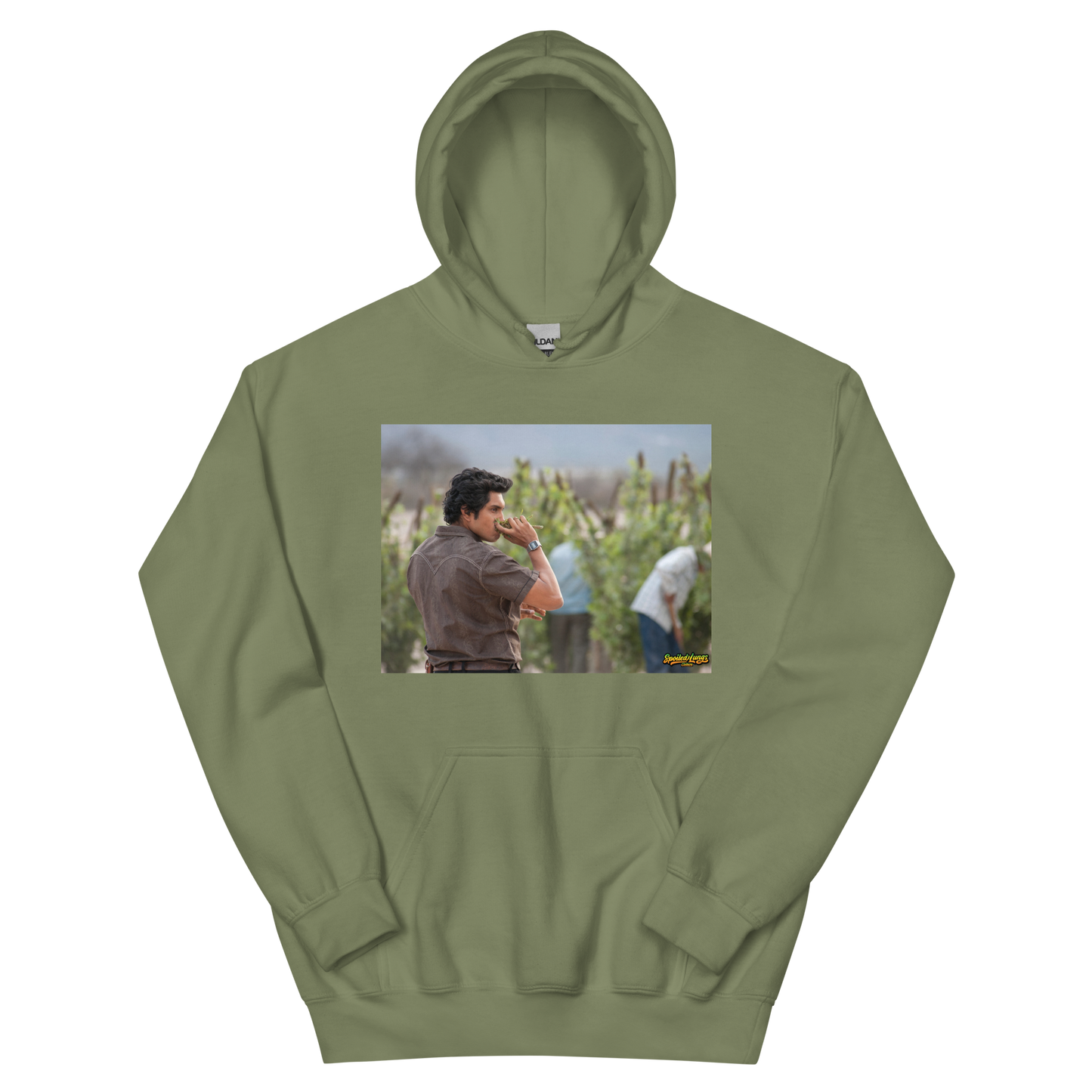 FRAGRANCE Hoodie