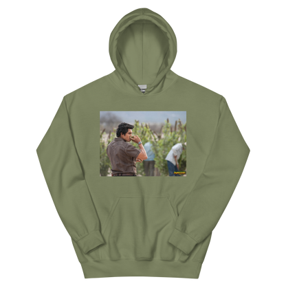 FRAGRANCE Hoodie