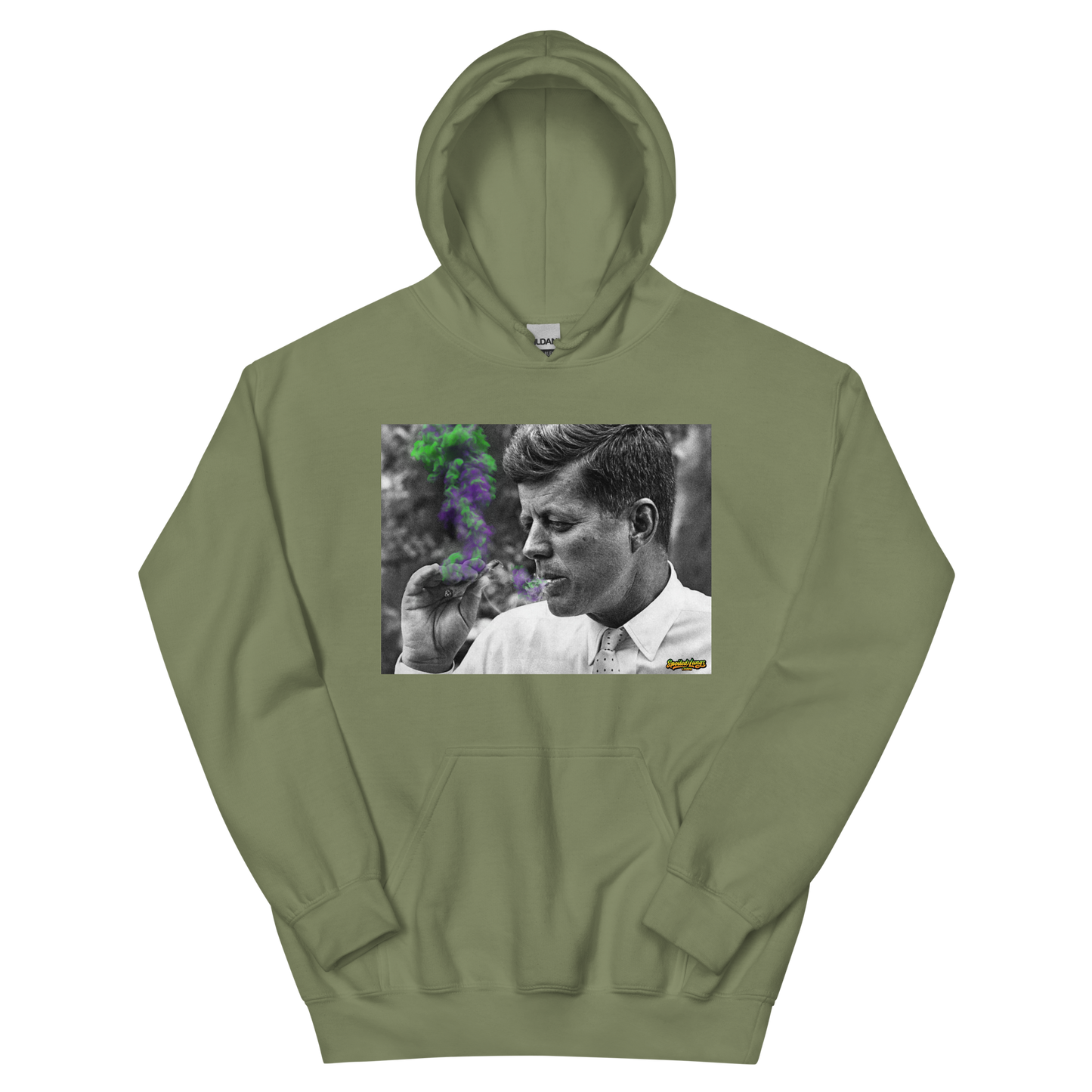 JFK OG Hoodie