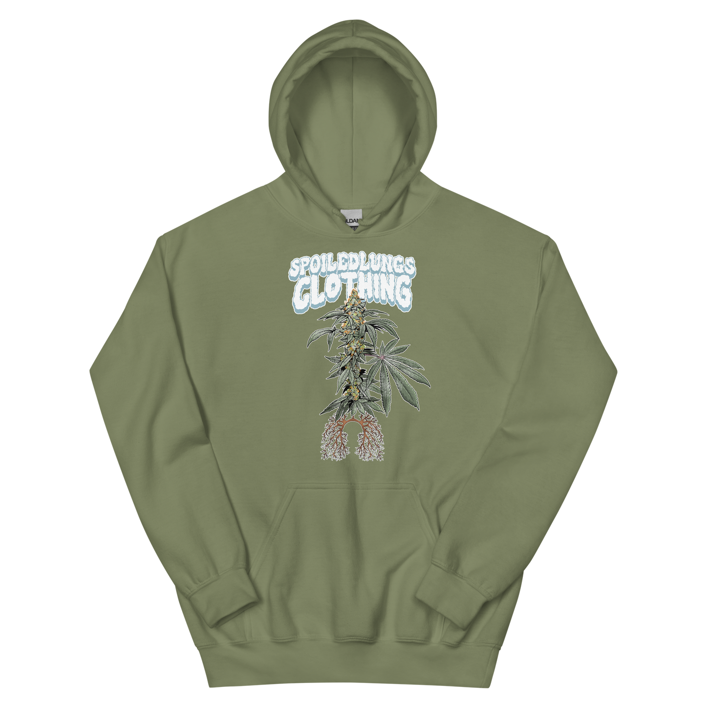 BANANA RUNTZ OG Hoodie