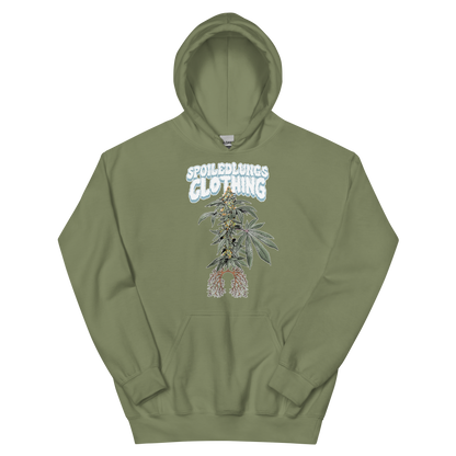 BANANA RUNTZ OG Hoodie