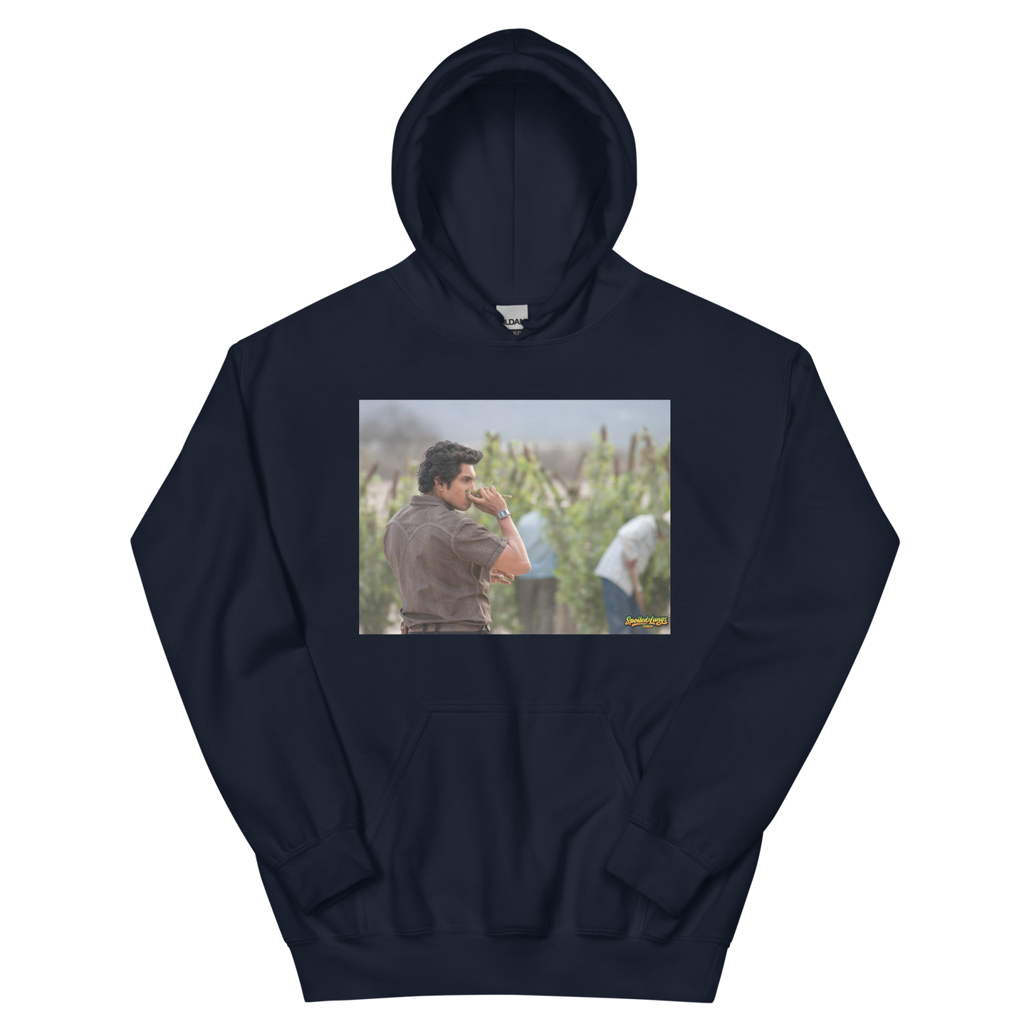 FRAGRANCE Hoodie