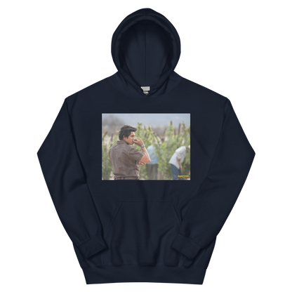 FRAGRANCE Hoodie