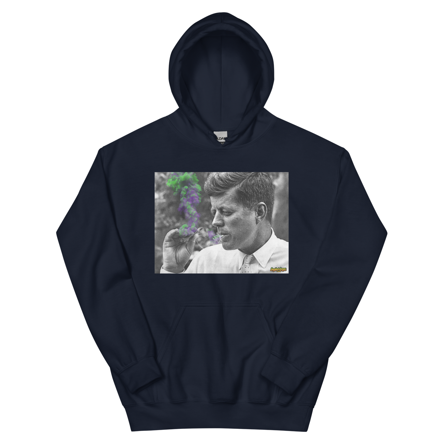 JFK OG Hoodie