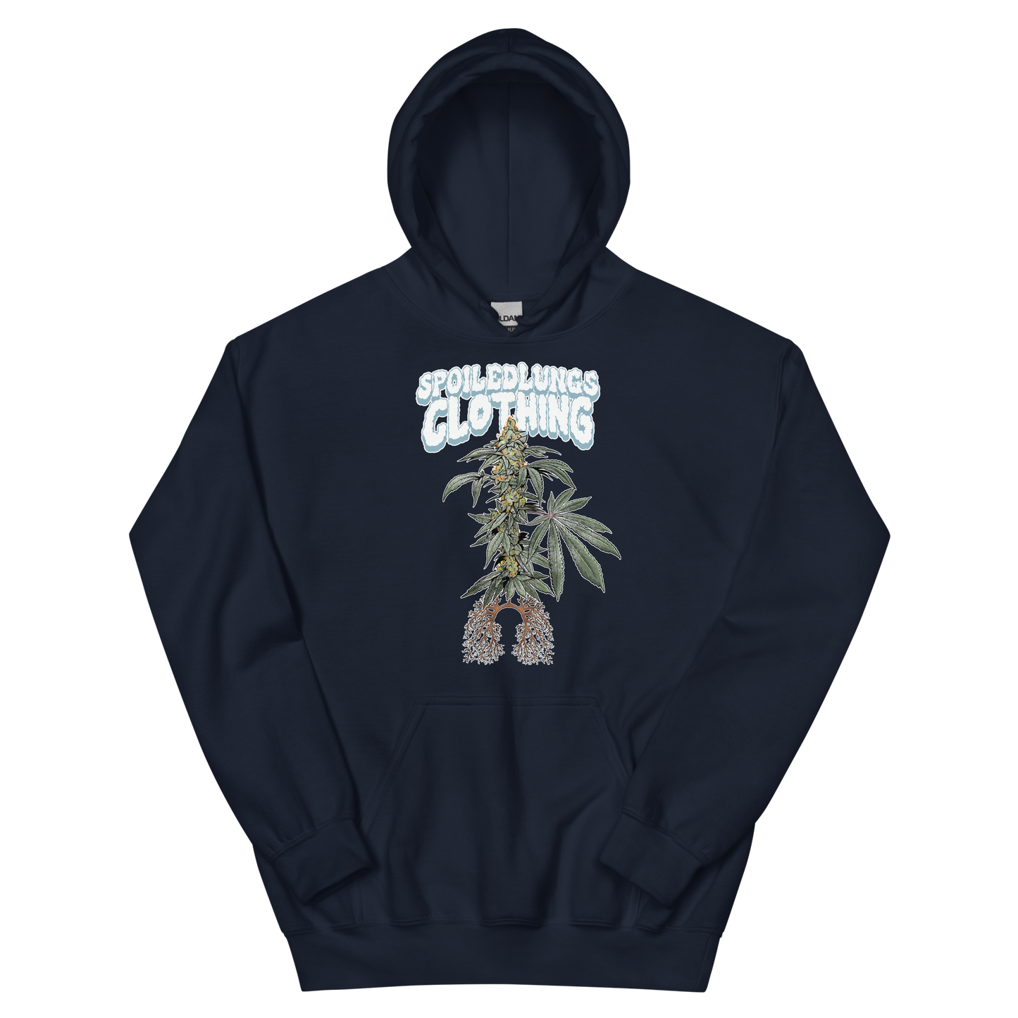 BANANA RUNTZ OG Hoodie